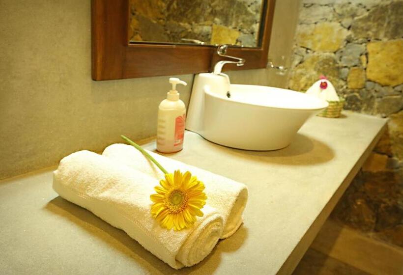 Номер Deluxe, Beach Grove Villas