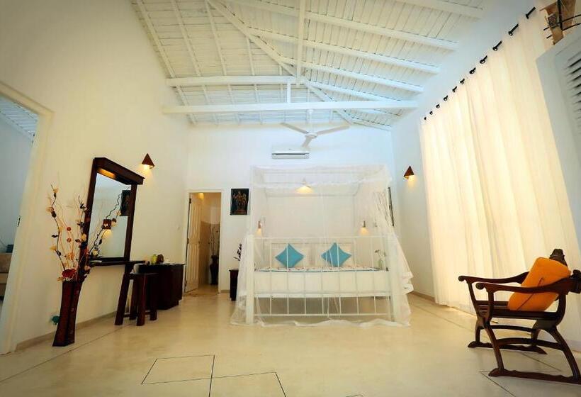 Номер Deluxe, Beach Grove Villas