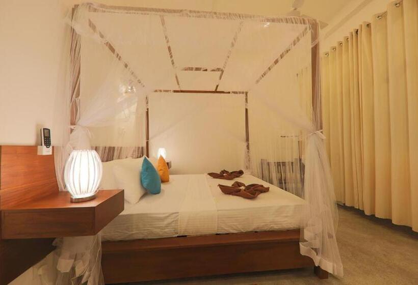 Номер Deluxe, Beach Grove Villas