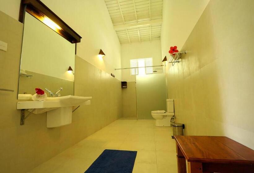 Трехместный Номер Deluxe, Beach Grove Villas