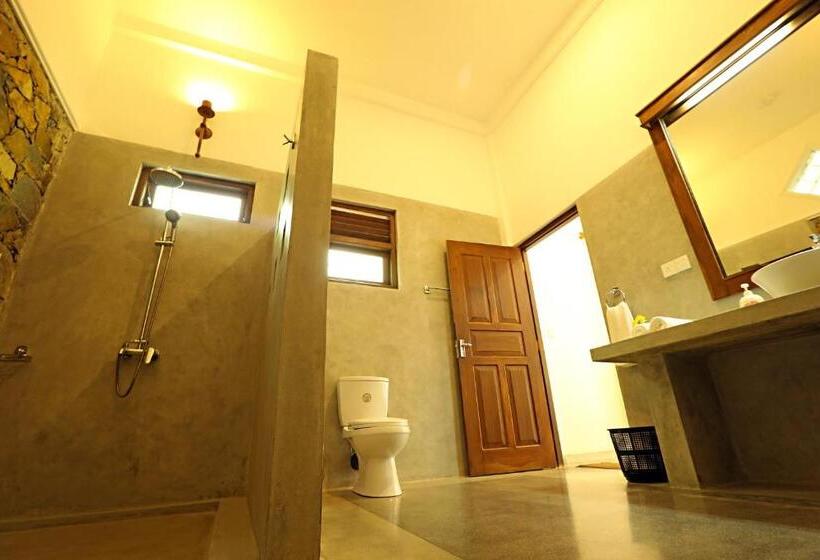Семейный Номер Deluxe, Beach Grove Villas