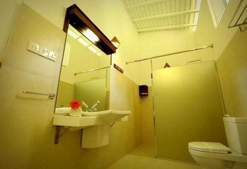 Вилла 2 Спальни, Beach Grove Villas
