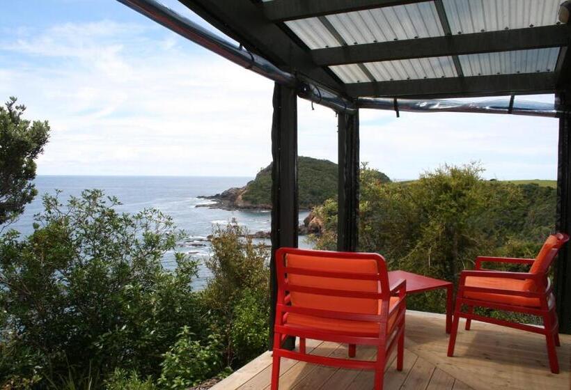 스탠다드 룸 바다 전망, The Lighthouse Lookout