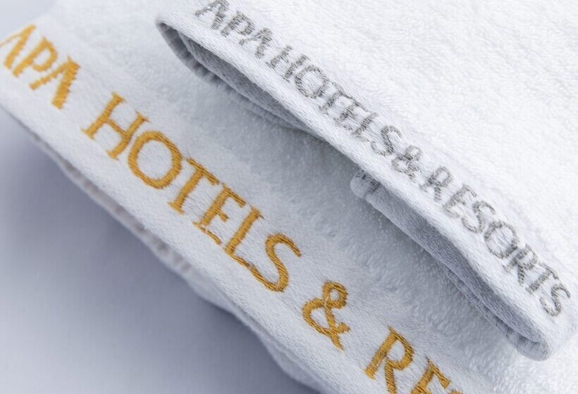 Номер Стандарт Индивидуальный, Apa Hotel Asakusabashi Ekikita
