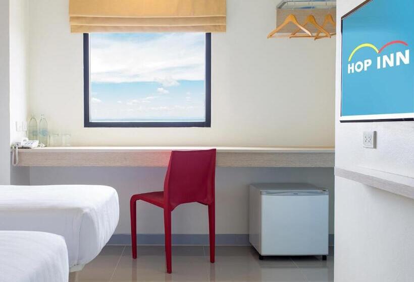 Номер Стандарт, Hop Inn Khon Kaen