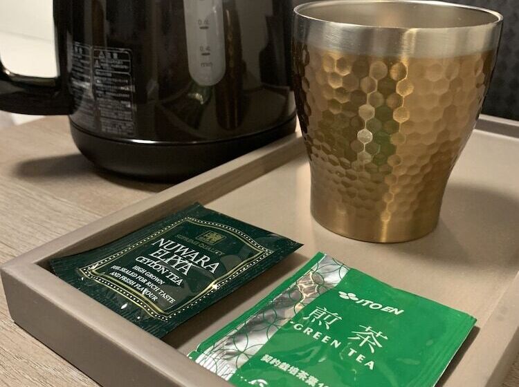 스탠다드 룸, Route Inn Hamamatsu Dealer Dori
