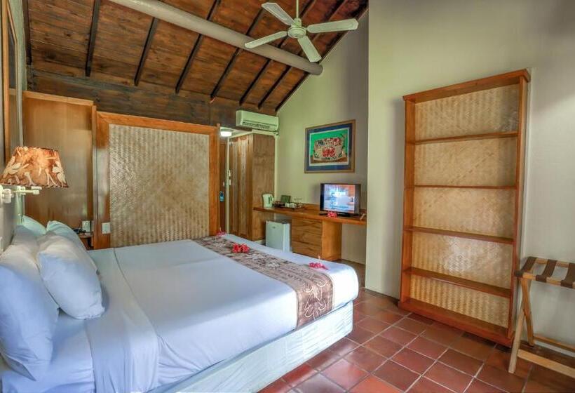 اتاق استاندارد, The Rarotongan Beach Resort & Lagoonarium