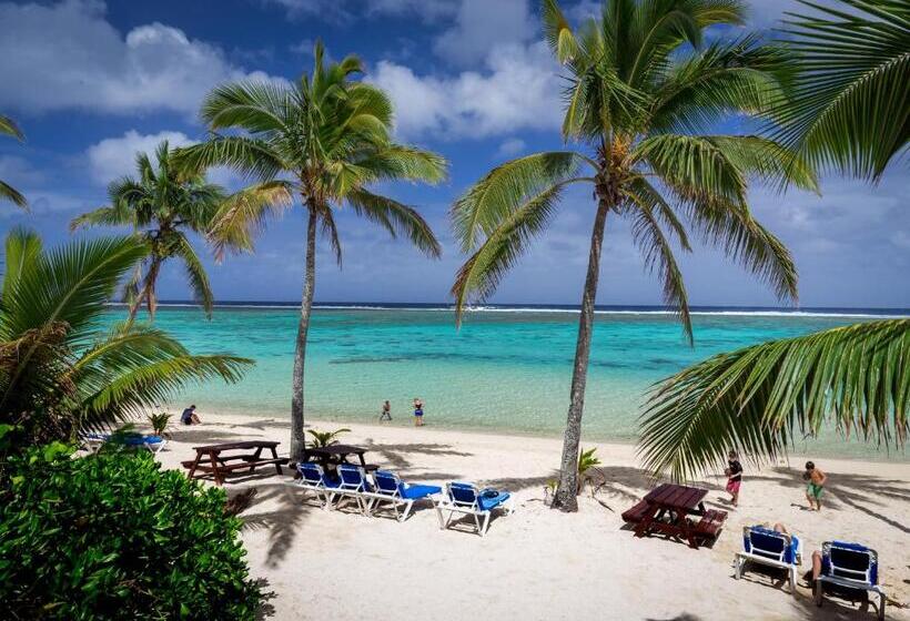 سوییت, The Rarotongan Beach Resort & Lagoonarium