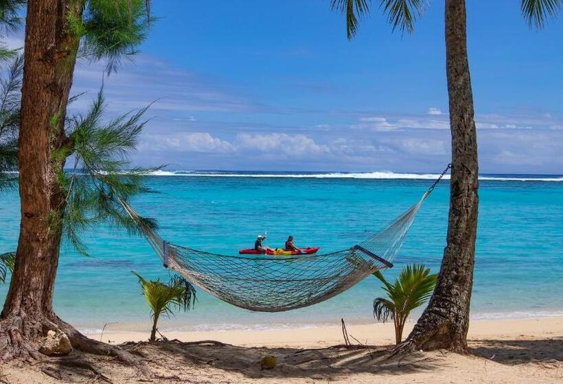 اتاق استاندارد, The Rarotongan Beach Resort & Lagoonarium