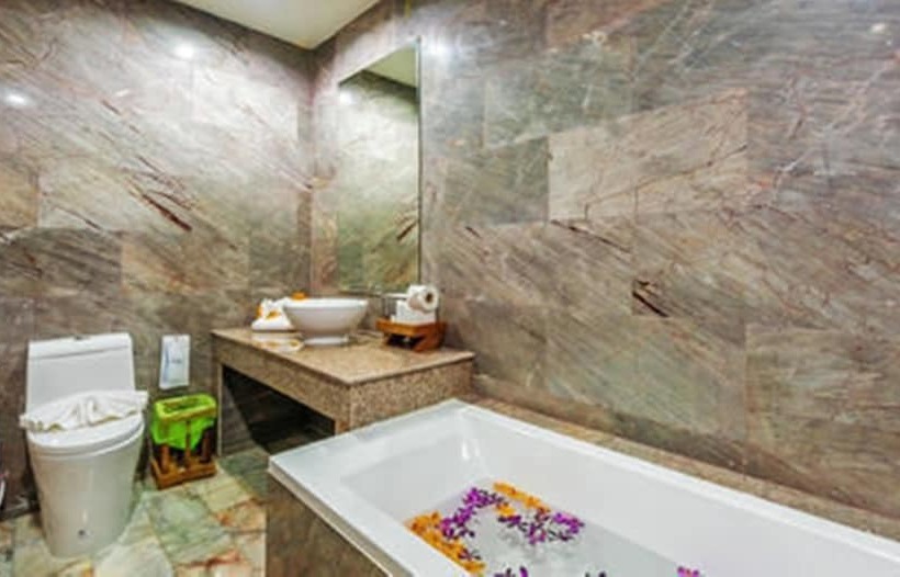 Номер Deluxe, The Windmill Phuket