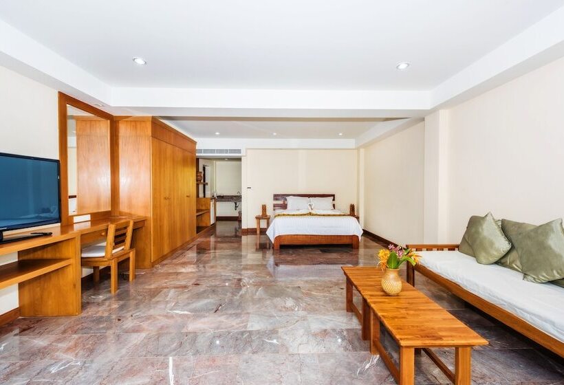 Family Suite, The Windmill Phuket