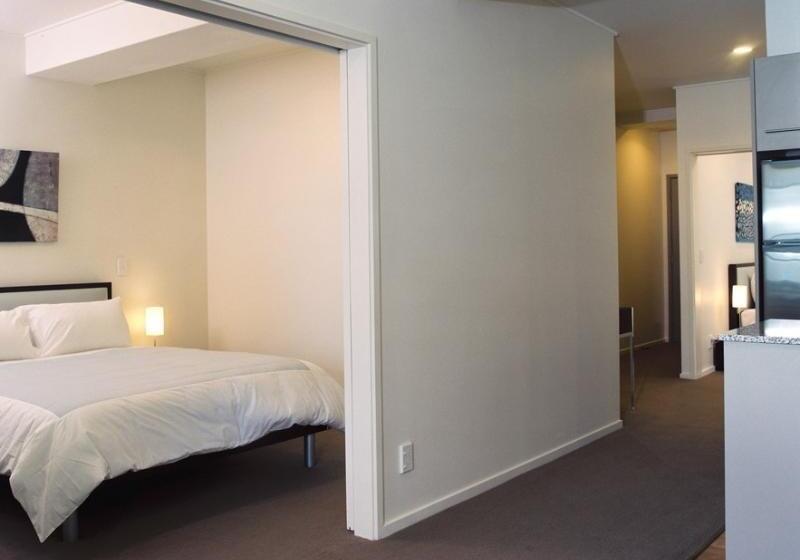 آپارتمان 2 خوابه, Quest On Lambton Serviced Apartments