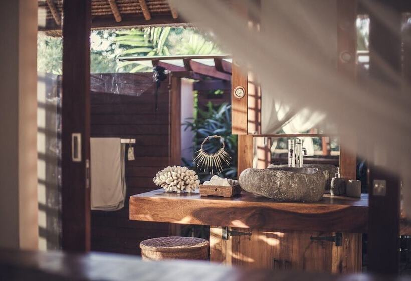 Люкс Повышенной Комфортности, Reddoor Bali