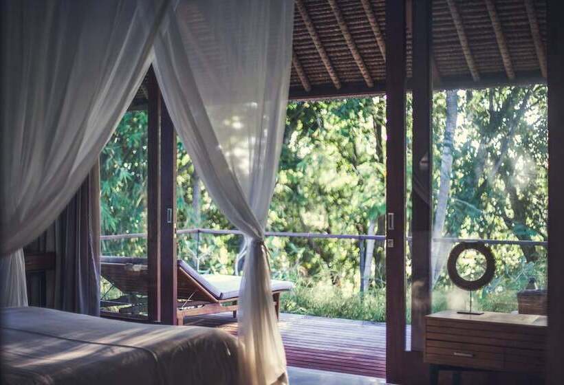 Люкс Повышенной Комфортности, Reddoor Bali