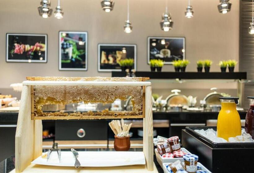 Номер Deluxe, Sky Blue Hotel & Spa