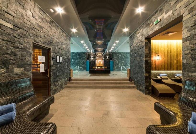 Стандартный Номер Кровать Кинг, Sky Blue Hotel & Spa