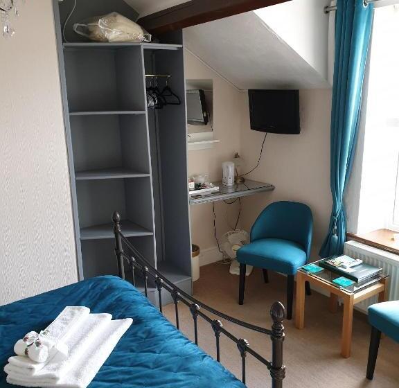Номер Стандарт, Bronwye Guest House