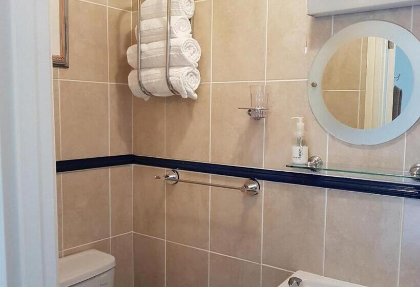 Номер Стандарт, Bronwye Guest House