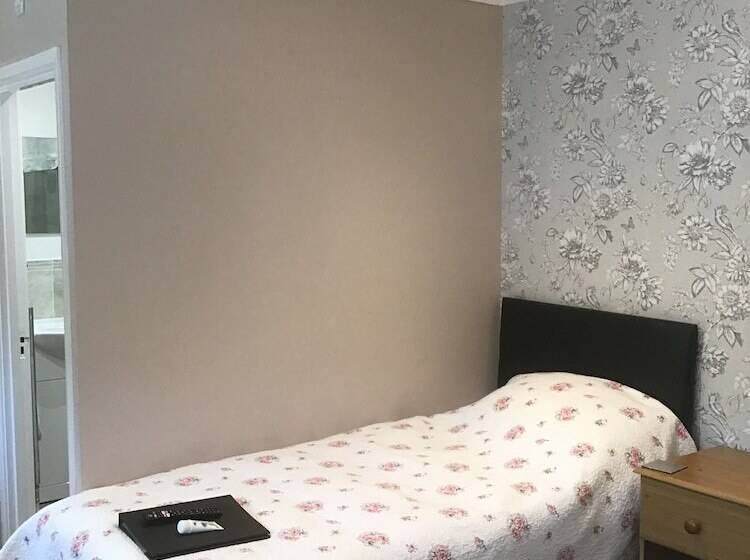 スーペリアールーム, The New Inn Motel