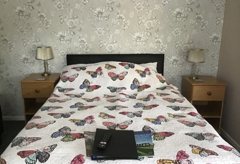 スーペリアールーム, The New Inn Motel