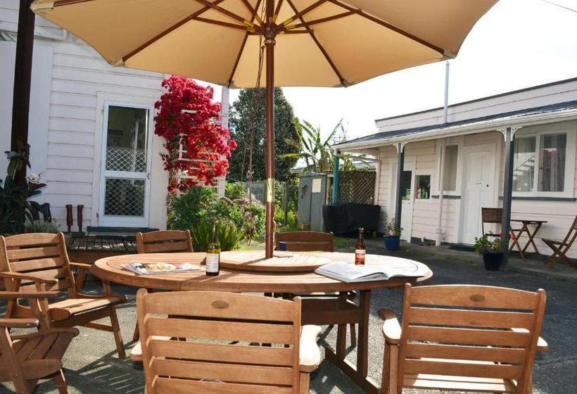Номер Economy Индивидуальный, Braemar House B&b And Yha Hostel