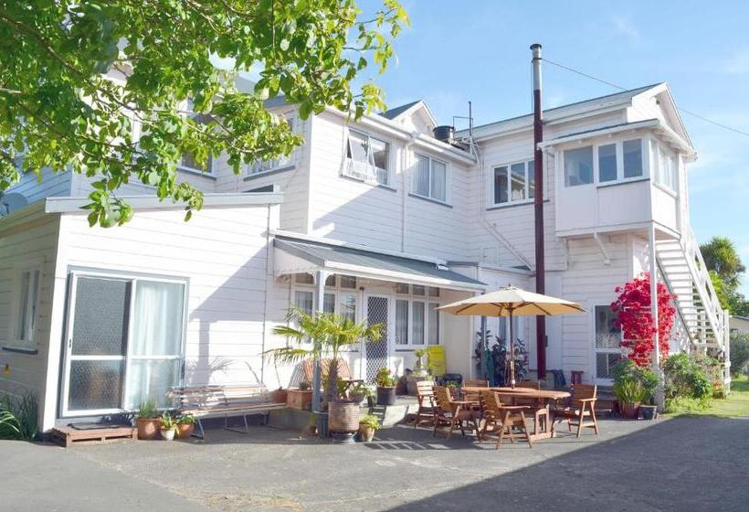 Номер Deluxe Одноместный, Braemar House B&b And Yha Hostel
