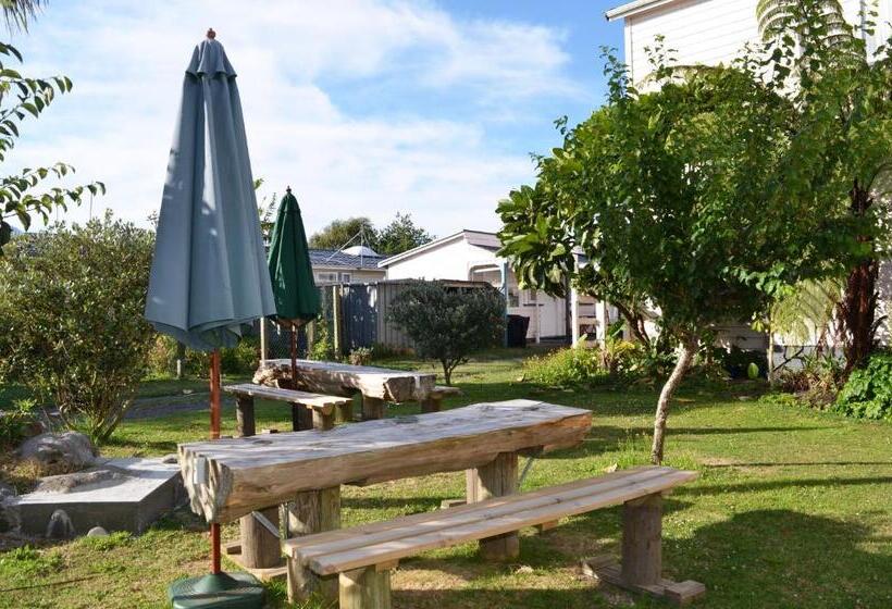 Семейный Номер, Braemar House B&b And Yha Hostel