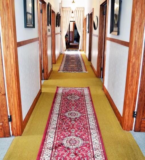 Номер Deluxe, Braemar House B&b And Yha Hostel
