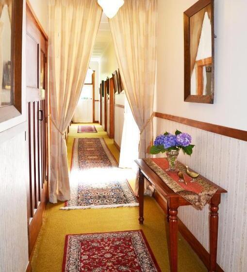 Номер Deluxe Одноместный, Braemar House B&b And Yha Hostel