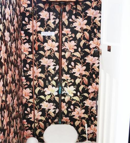 Номер Deluxe Одноместный, Braemar House B&b And Yha Hostel
