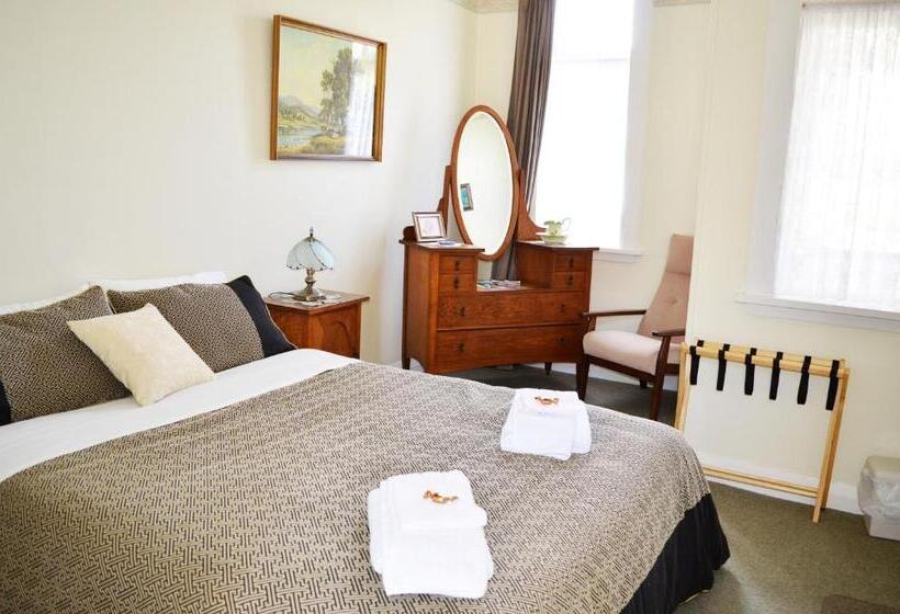 Номер Deluxe, Braemar House B&b And Yha Hostel