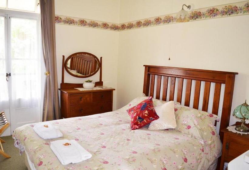 Номер Deluxe, Braemar House B&b And Yha Hostel