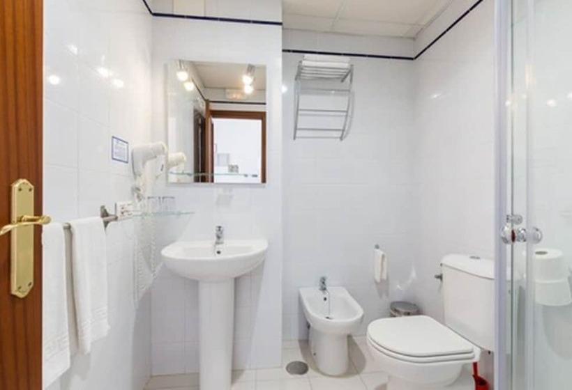 Студия Стандарт, Candisol Cozy Inns