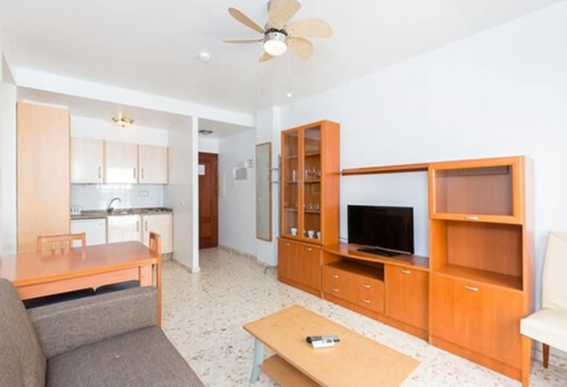 Апартаменты 1 Спальня, Candisol Cozy Inns