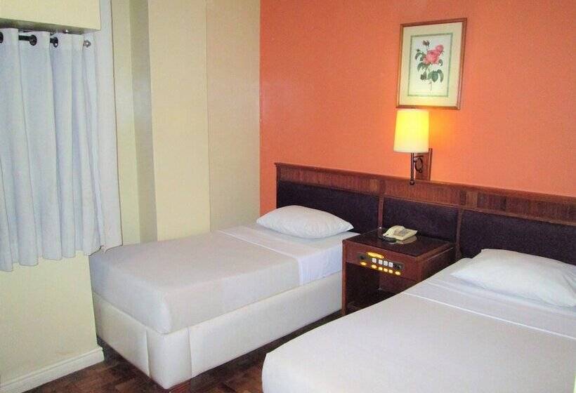 スタンダードルーム, Grand City Hotel Inc