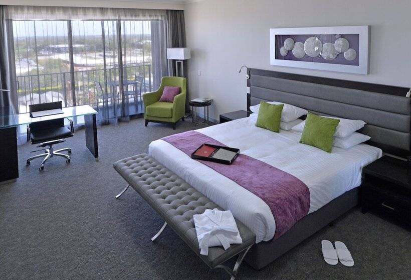 이그제큐티브 룸, Rydges Palmerston  Darwin