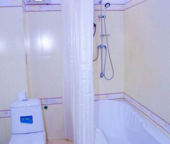 اتاق استاندارد, Salina