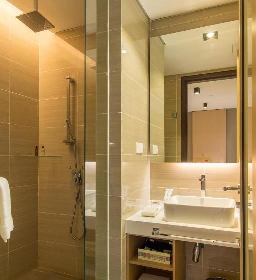 Executive-Zimmer Kingsize Bett, The Pines Melaka
