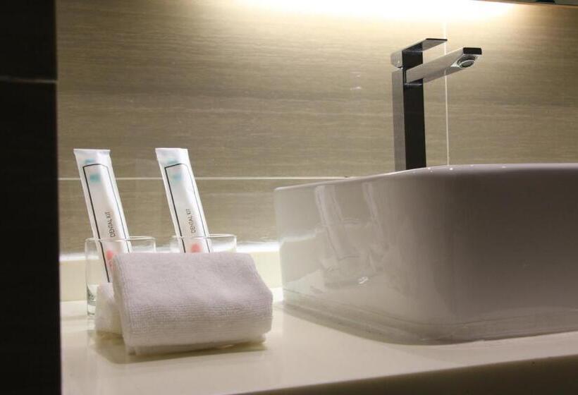 Premium Zimmer, The Pines Melaka