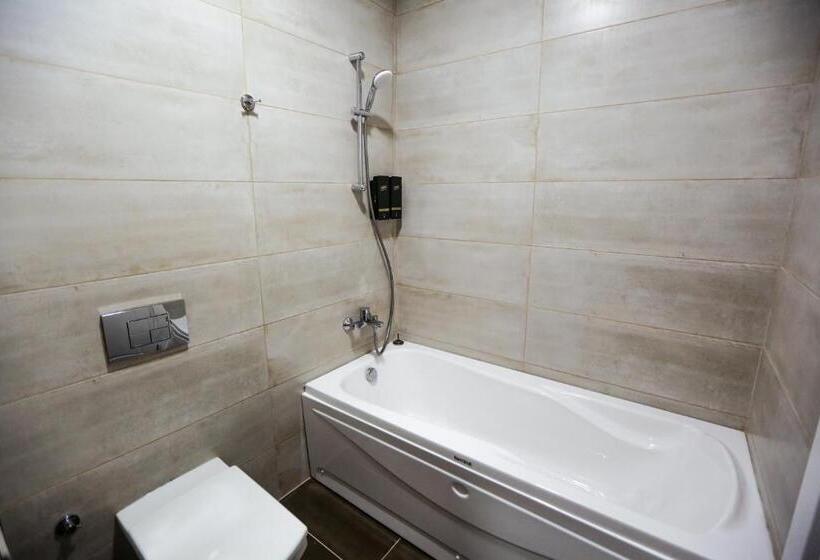 اتاق استاندارد, Thermal Saray Hotel & Spa Yalova