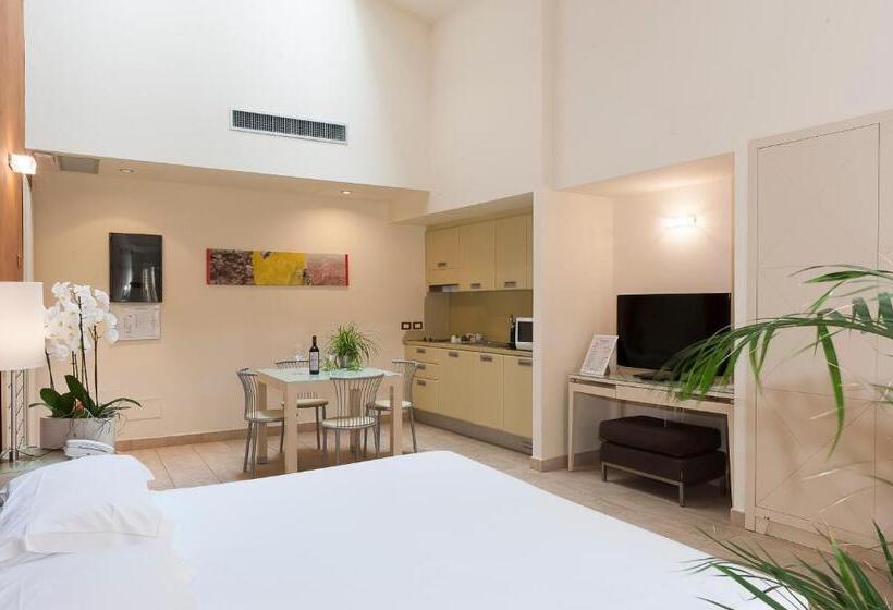 Estudio Estándar, Popartment