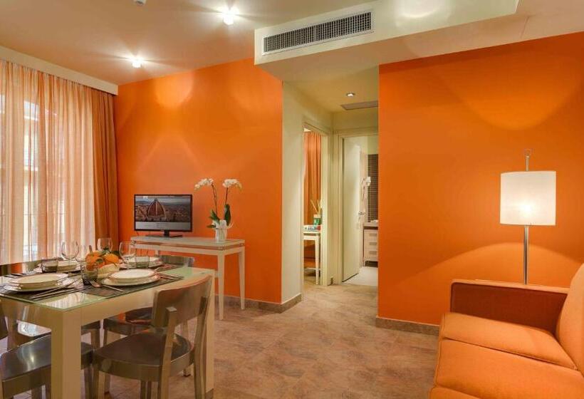 Apartamento 2 Dormitorios, Popartment