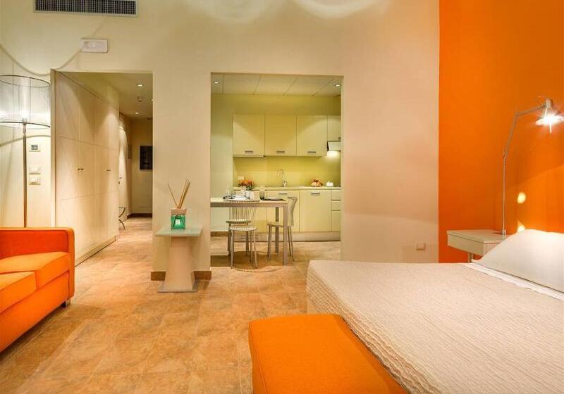 Apartamento 2 Dormitorios, Popartment