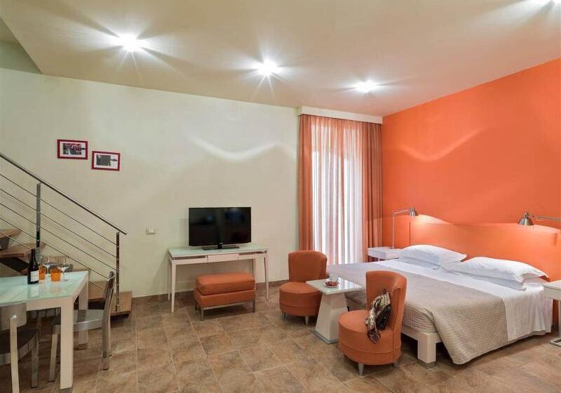Apartamento 1 Dormitorio, Popartment