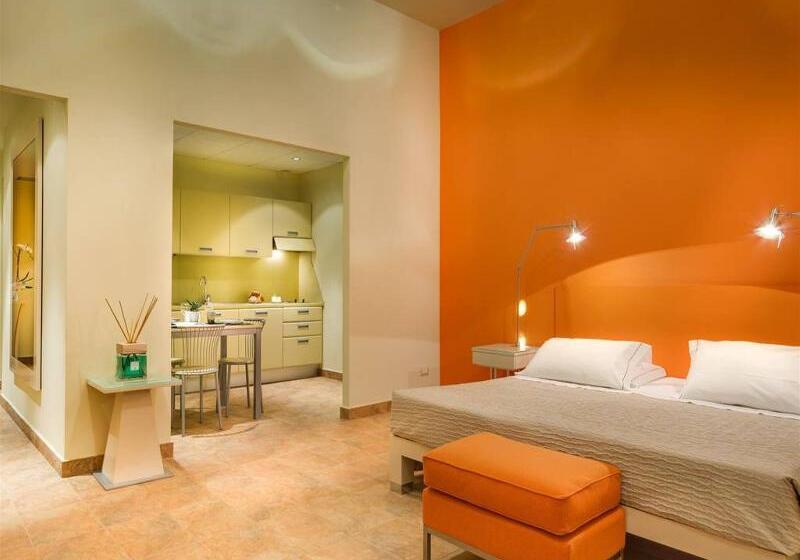 Estudio Superior, Popartment