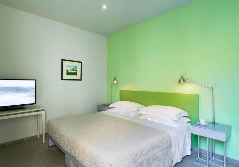 Apartamento 2 Dormitorios, Popartment