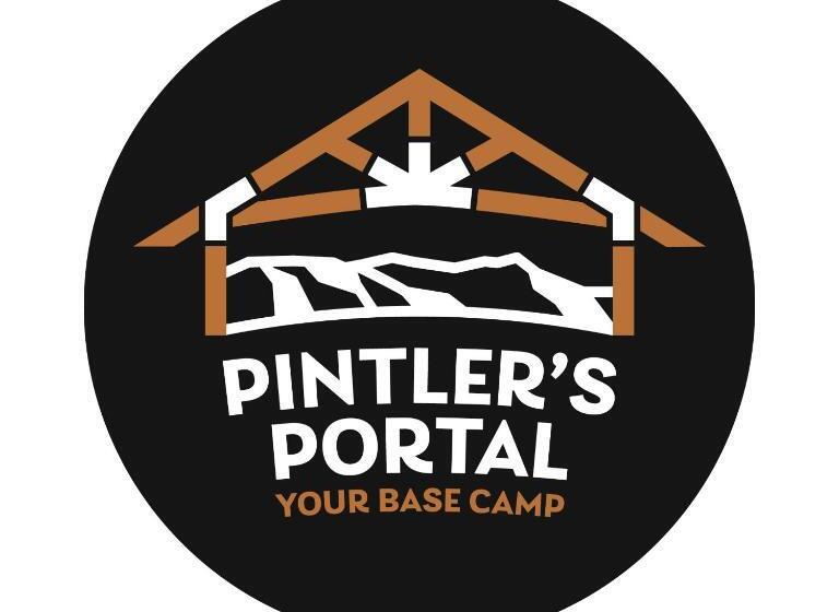 Четырехместный Номер Стандарт, Pintler S Portal Hostel