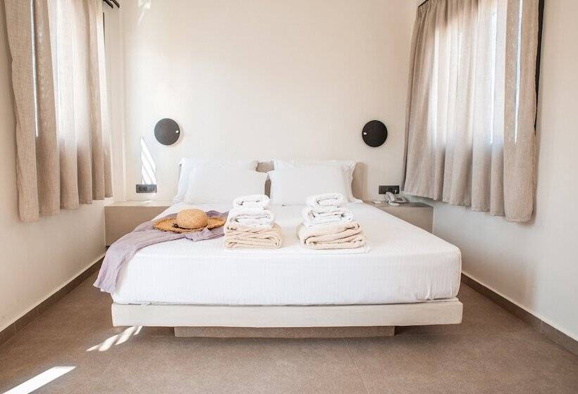 Люкс Superior, North Wind Luxury Suites