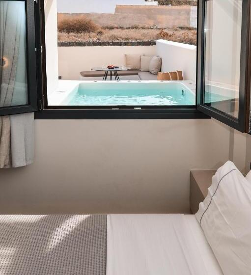 Люкс Superior, North Wind Luxury Suites