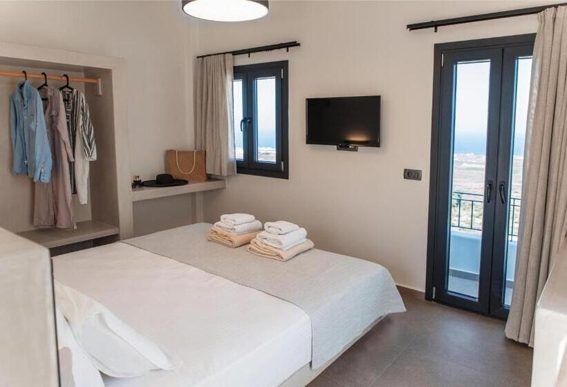 Люкс Повышенной Комфортности, North Wind Luxury Suites